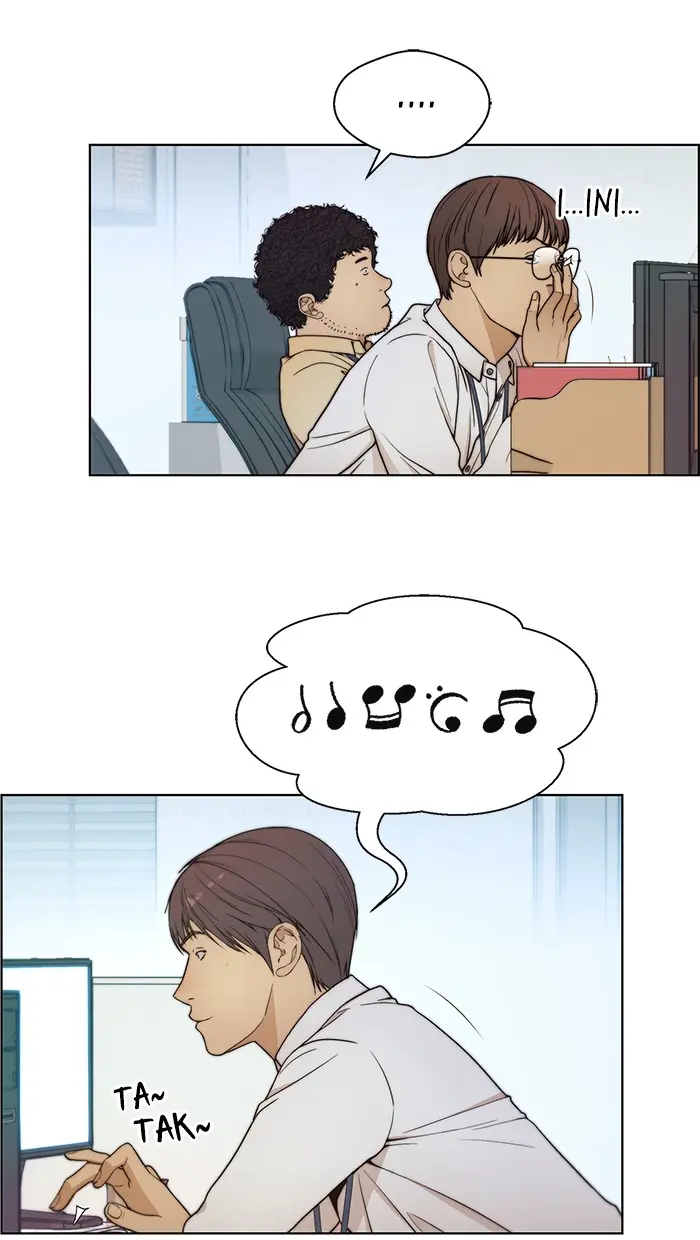 Read A Man's Man ID Manga Online