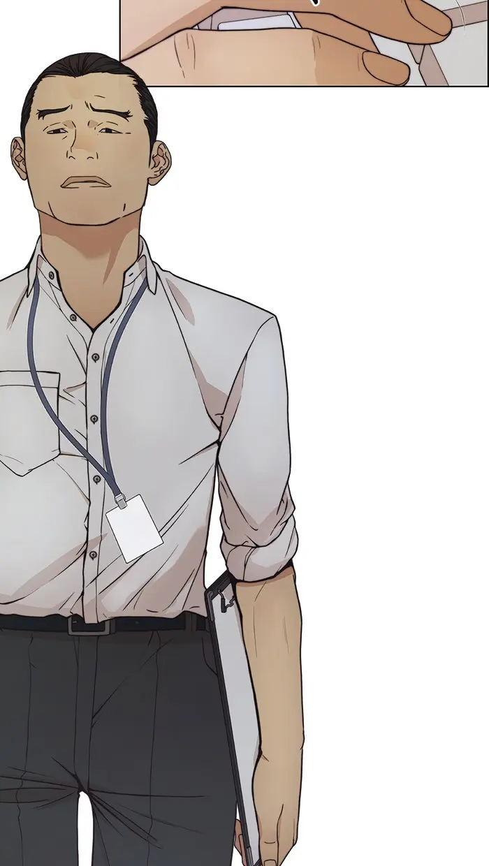 Read A Man's Man ID Manga Online