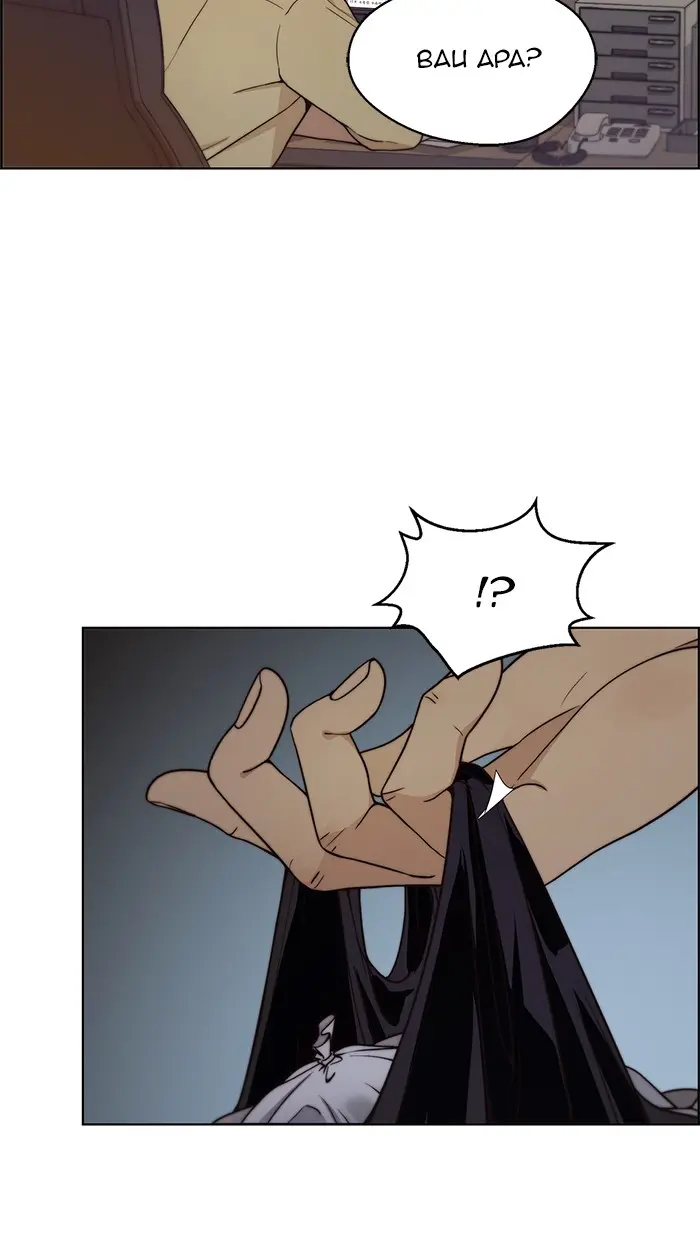 Read A Man's Man ID Manga Online