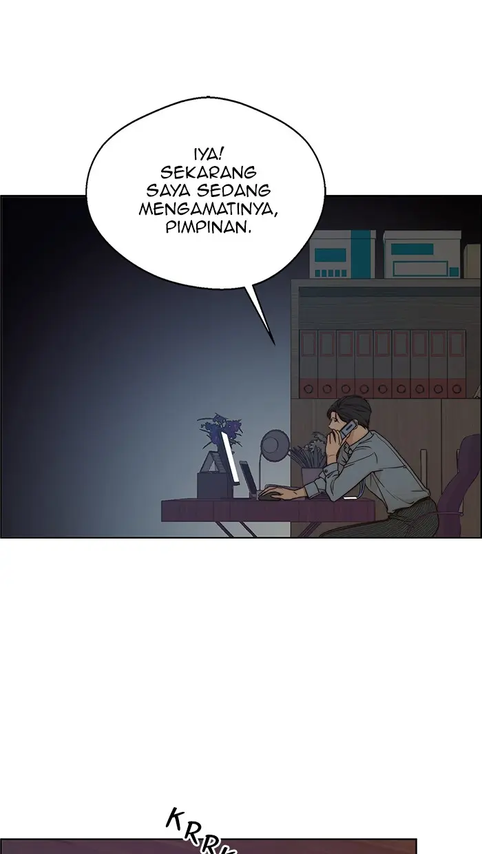 Read A Man's Man ID Manga Online