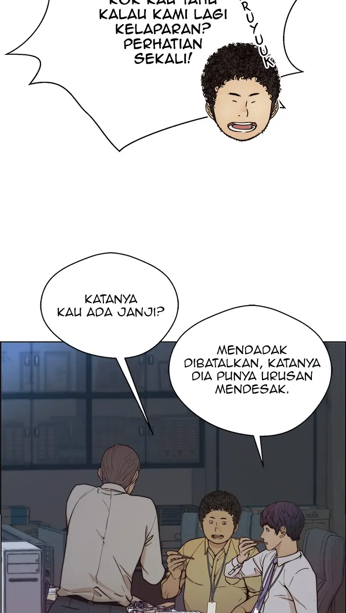 Read A Man's Man ID Manga Online