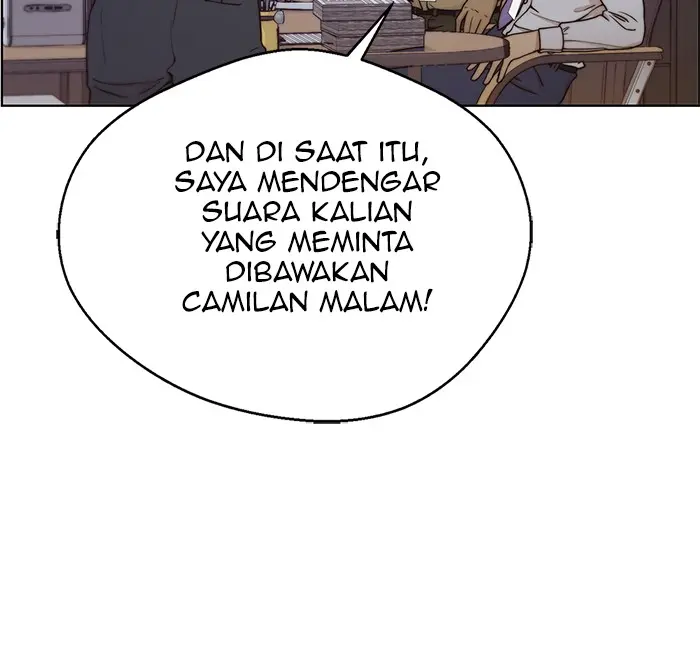 Read A Man's Man ID Manga Online