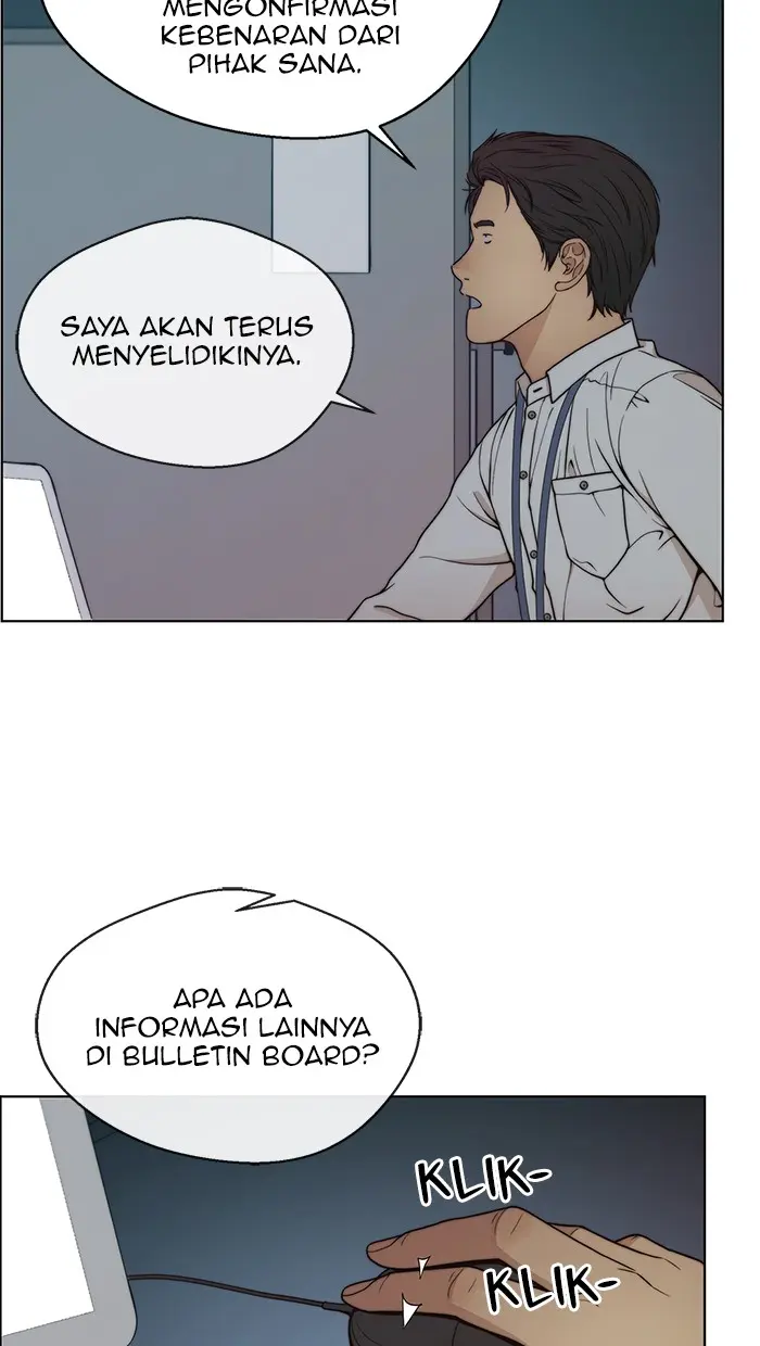 Read A Man's Man ID Manga Online