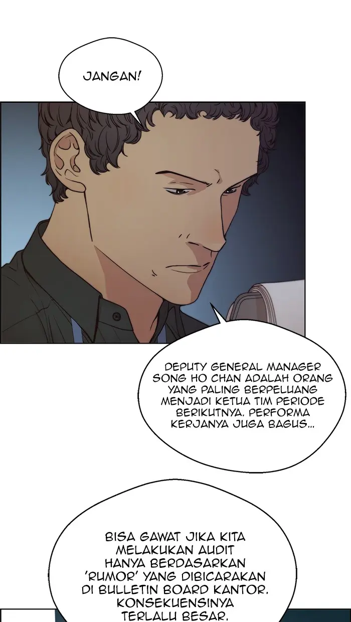 Read A Man's Man ID Manga Online