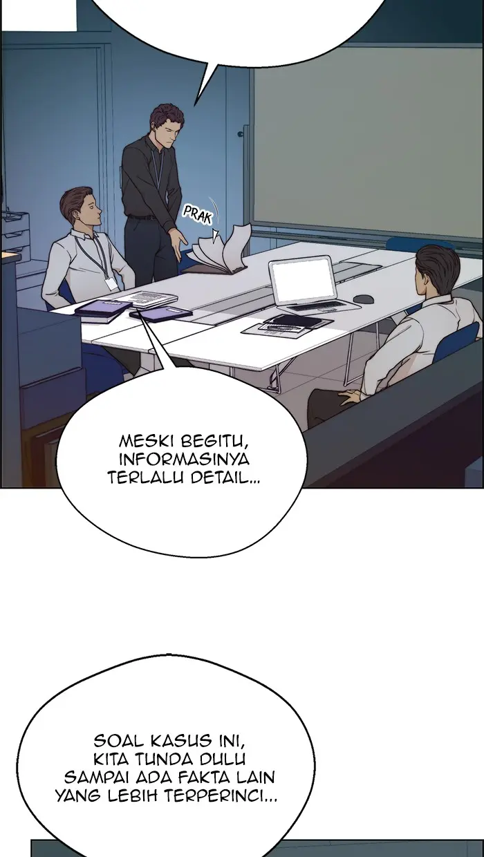 Read A Man's Man ID Manga Online