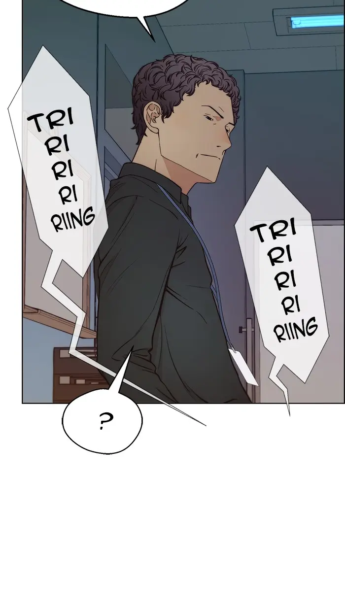 Read A Man's Man ID Manga Online