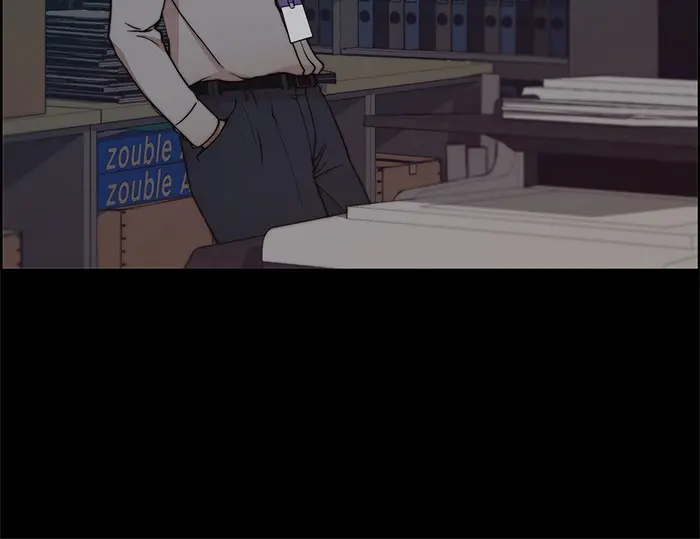 Read A Man's Man ID Manga Online