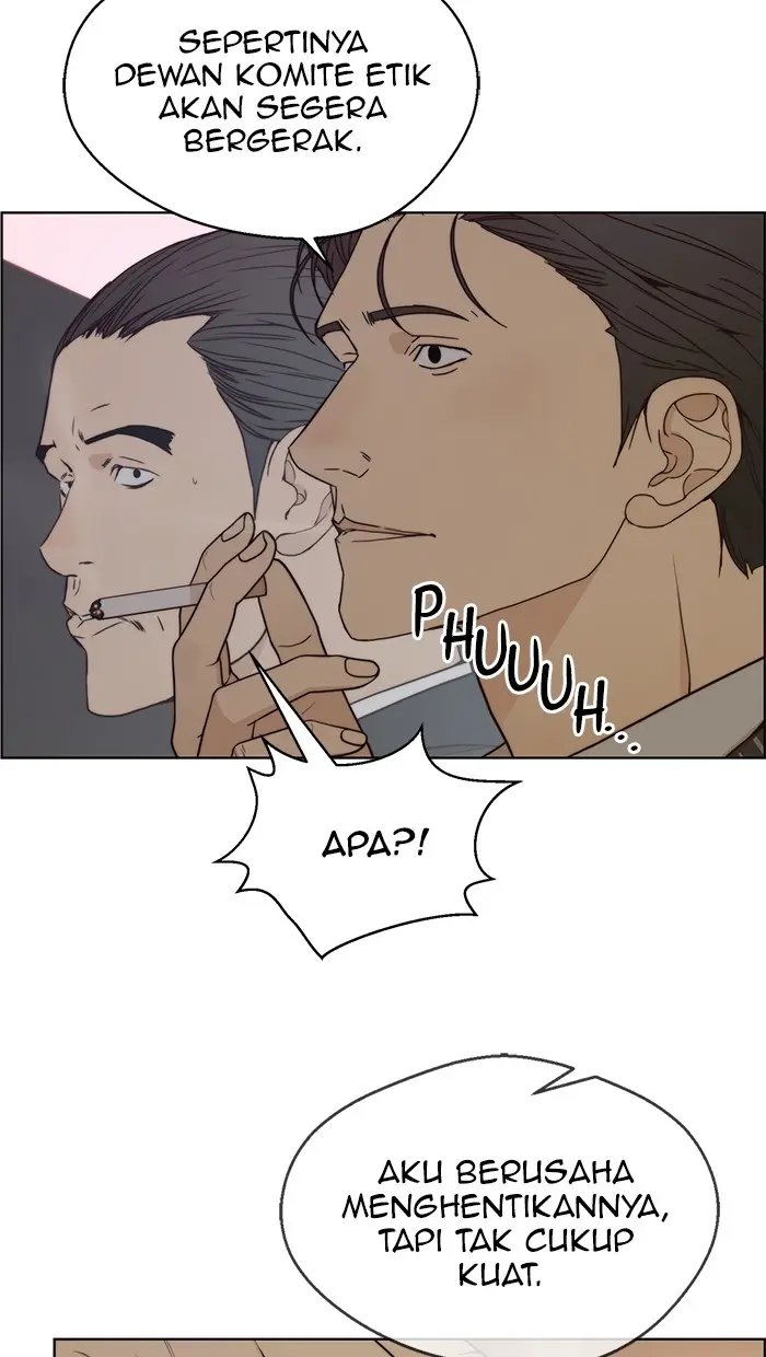 Read A Man's Man ID Manga Online