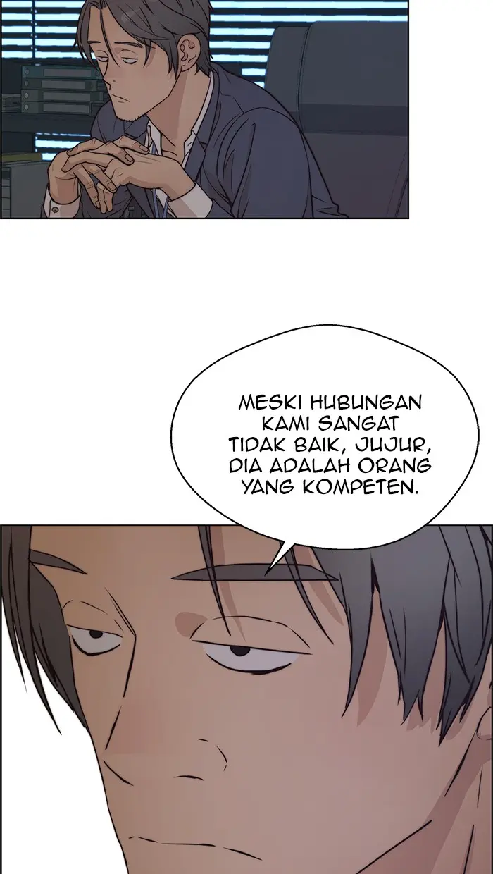 Read A Man's Man ID Manga Online