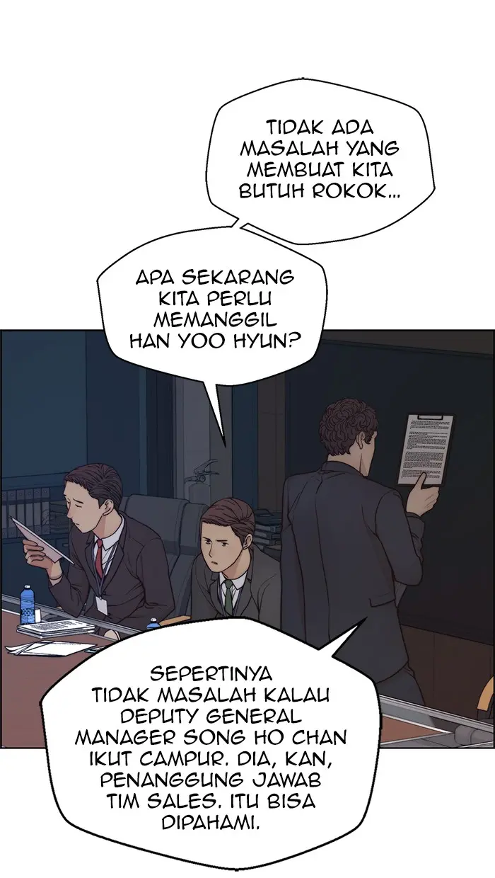 Read A Man's Man ID Manga Online