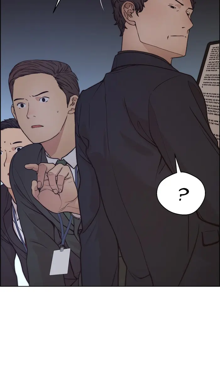 Read A Man's Man ID Manga Online