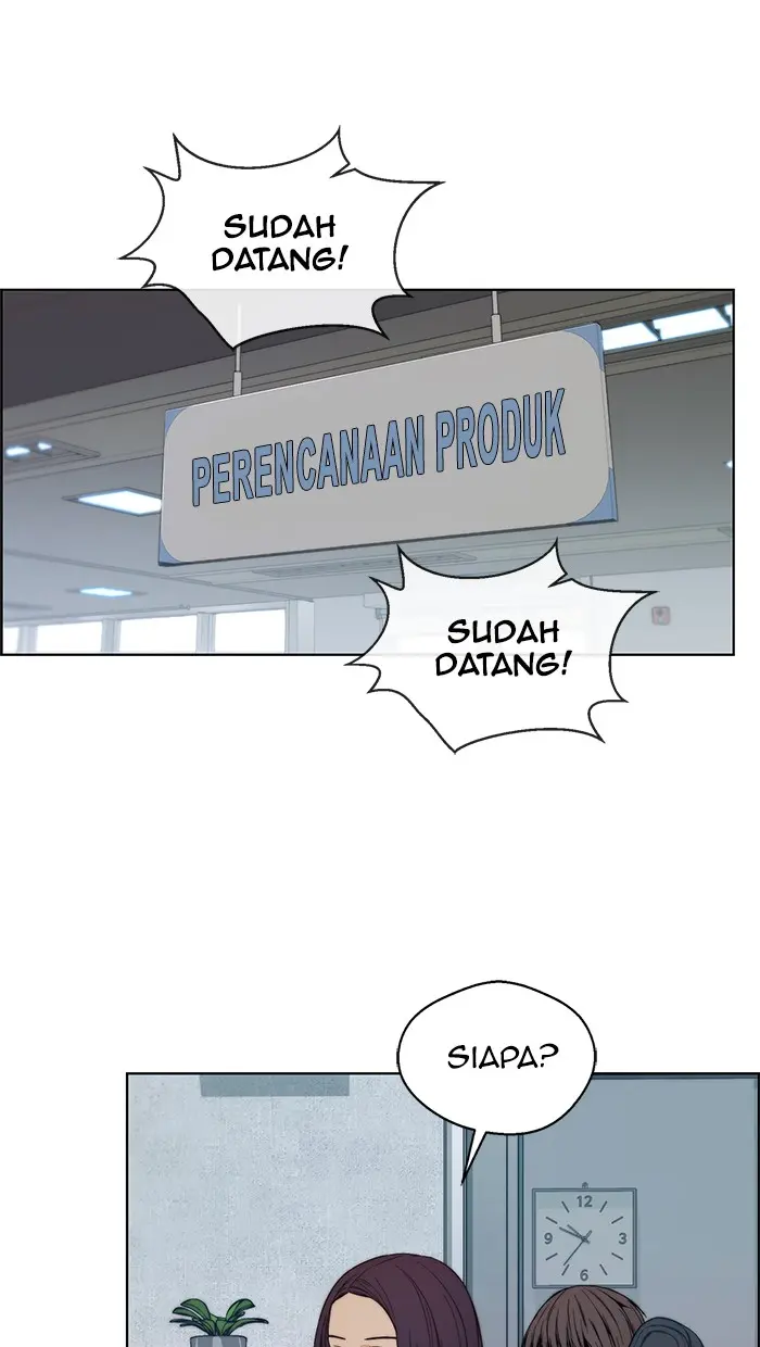 Read A Man's Man ID Manga Online