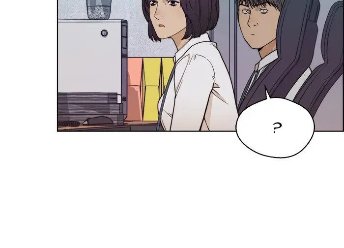Read A Man's Man ID Manga Online