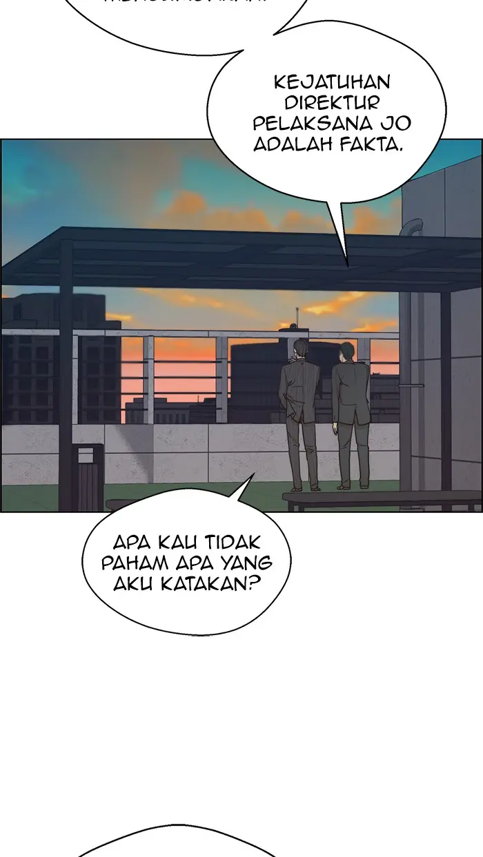 Read A Man's Man ID Manga Online