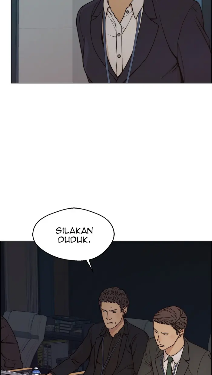 Read A Man's Man ID Manga Online