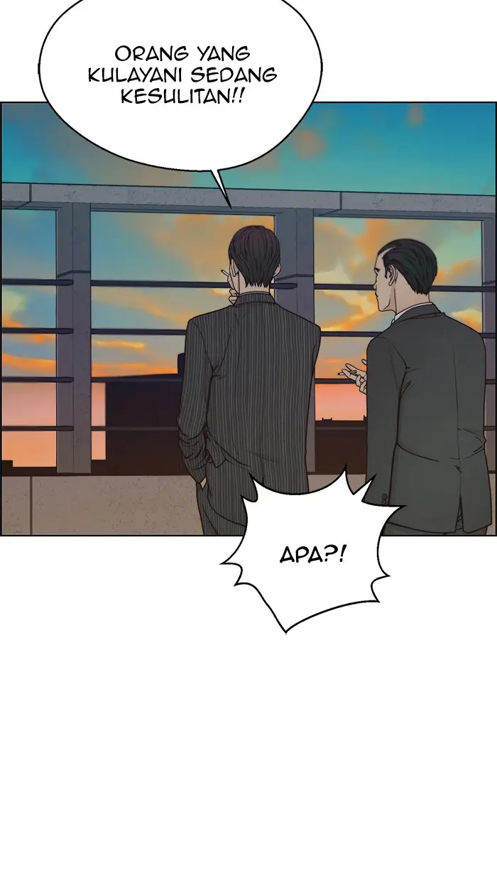 Read A Man's Man ID Manga Online
