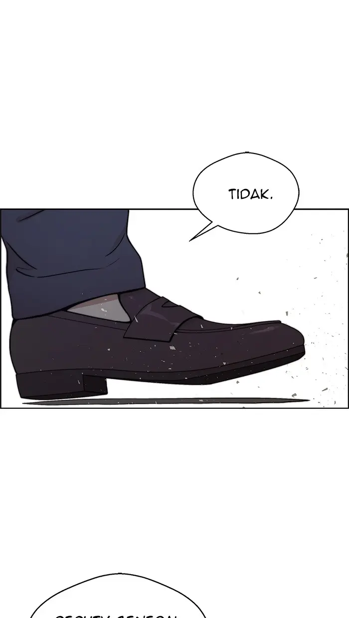 Read A Man's Man ID Manga Online