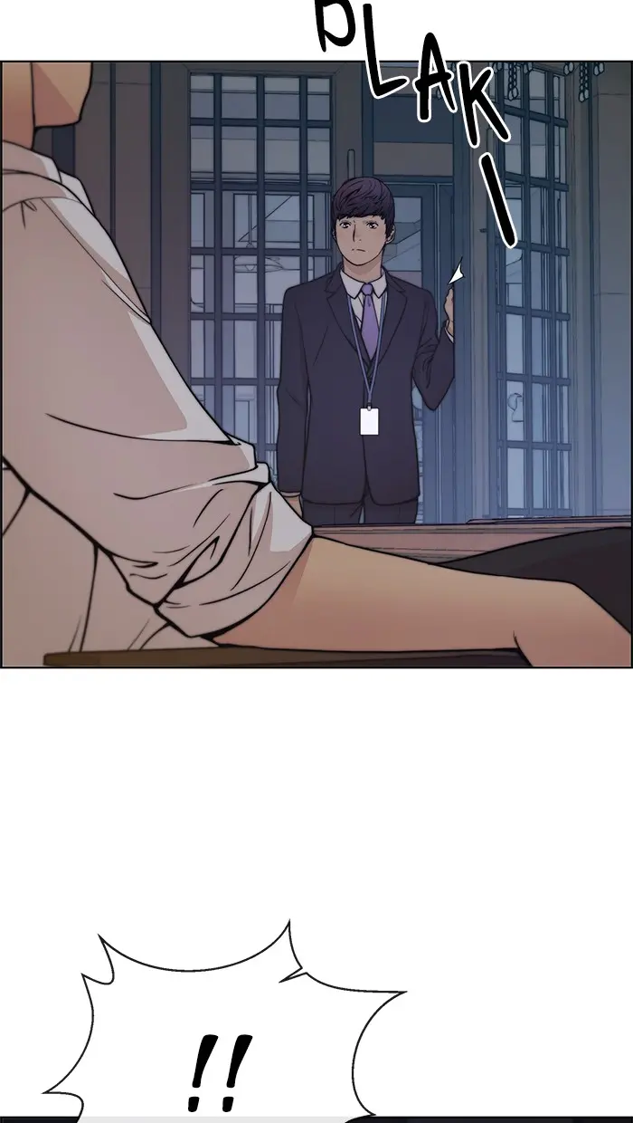 Read A Man's Man ID Manga Online