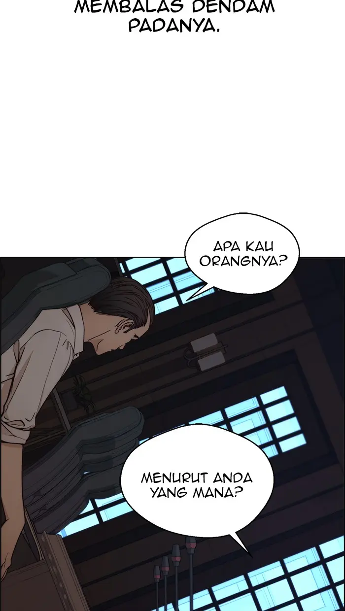 Read A Man's Man ID Manga Online