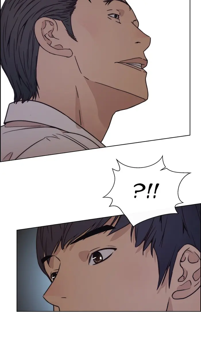 Read A Man's Man ID Manga Online
