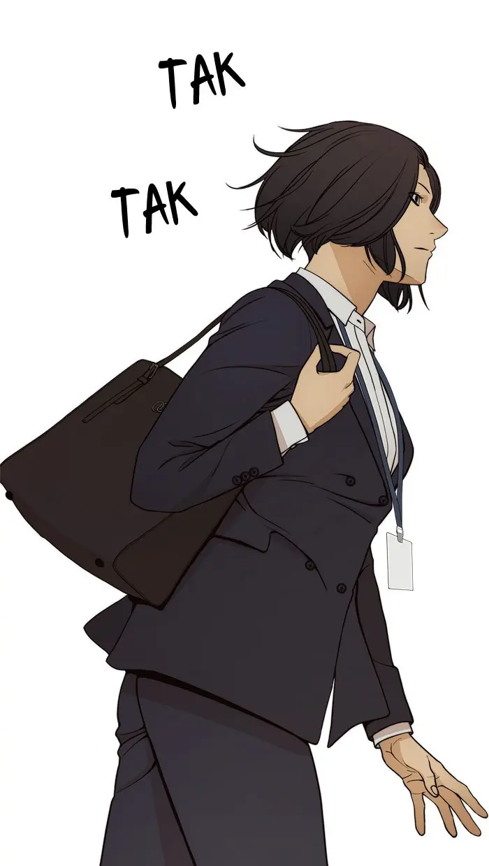 Read A Man's Man ID Manga Online