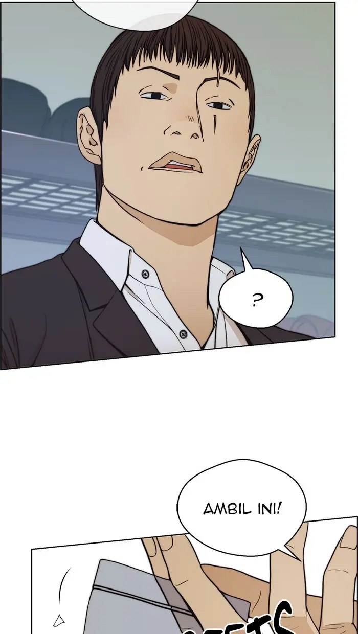 Read A Man's Man ID Manga Online