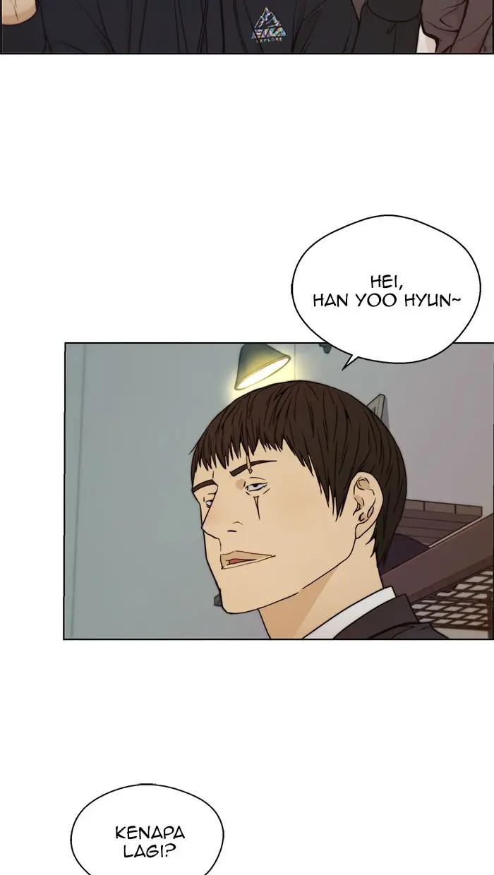 Read A Man's Man ID Manga Online