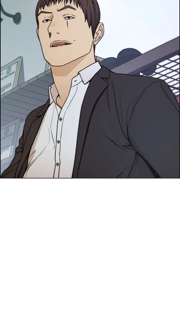 Read A Man's Man ID Manga Online