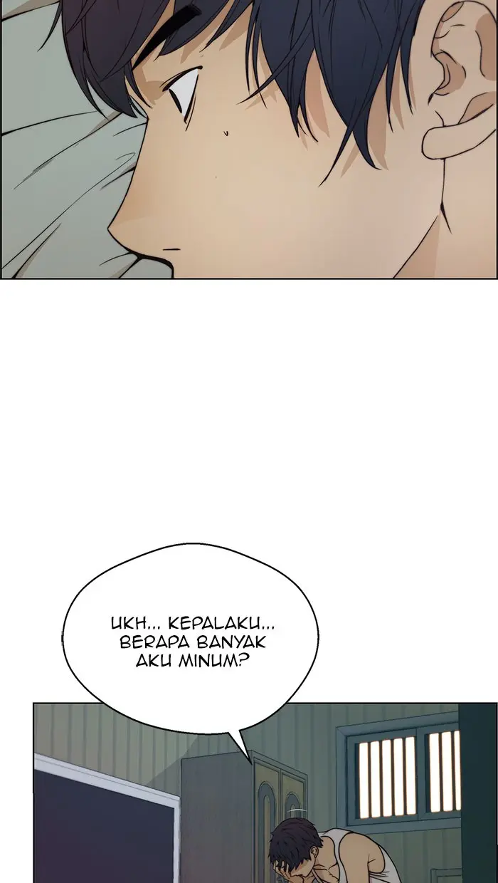 Read A Man's Man ID Manga Online