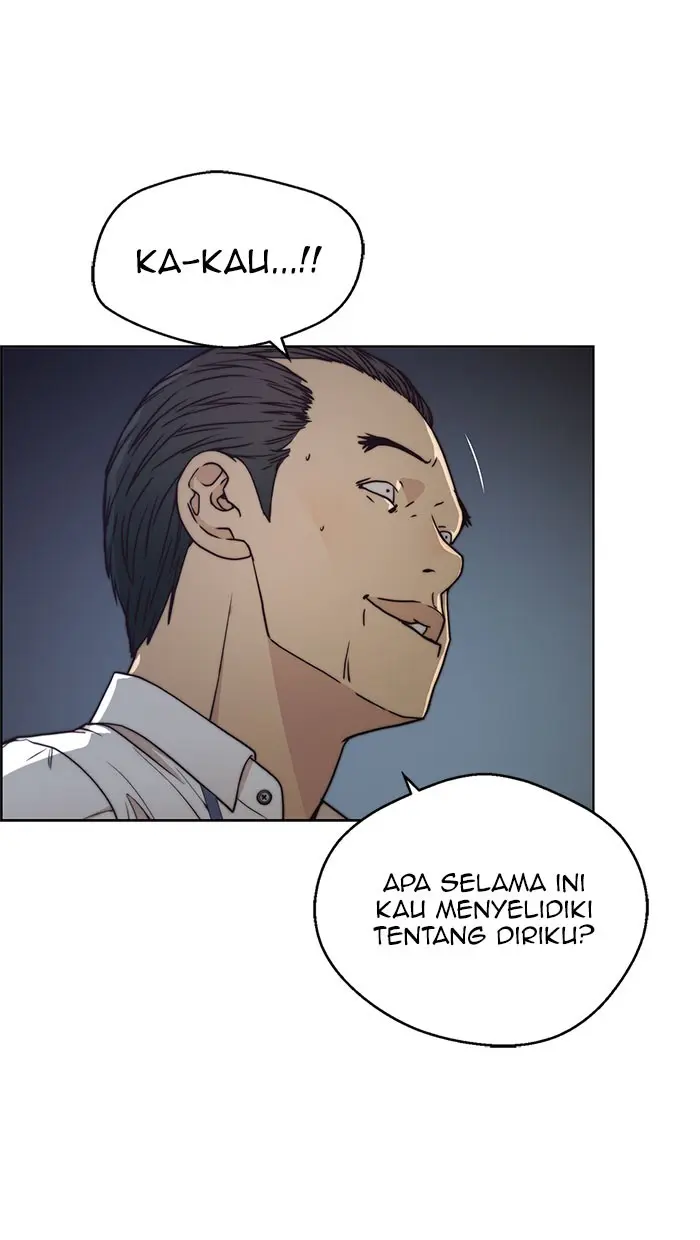 Read A Man's Man ID Manga Online