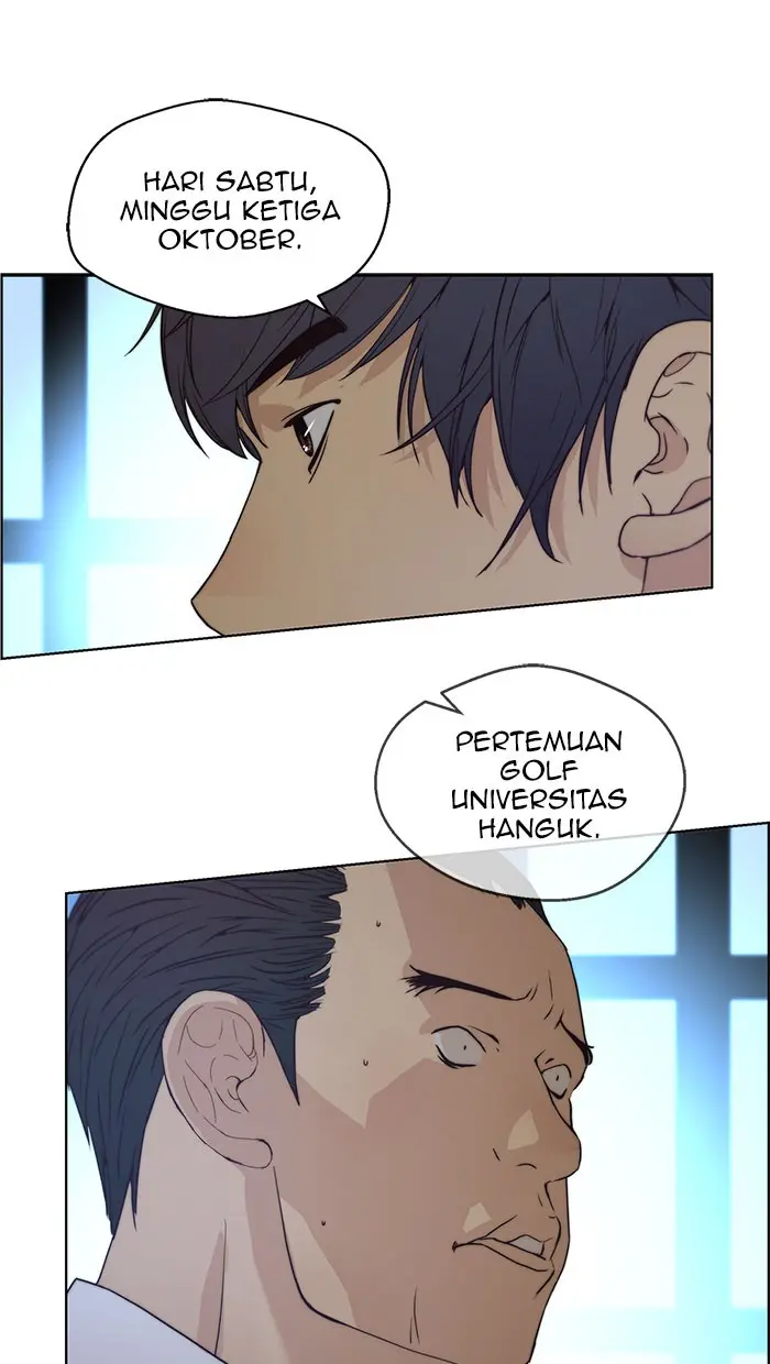 Read A Man's Man ID Manga Online