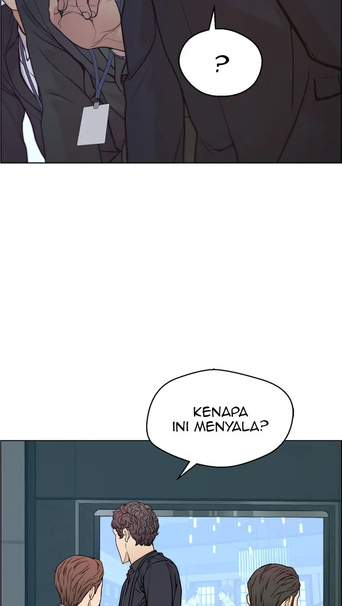 Read A Man's Man ID Manga Online