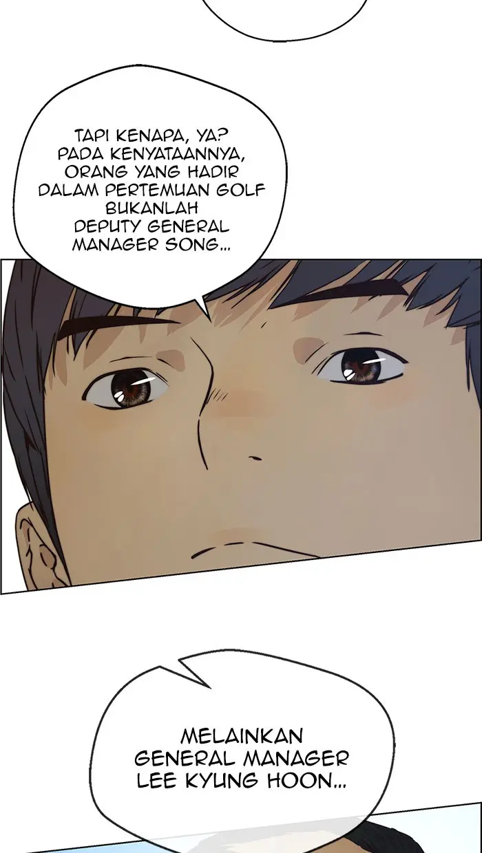 Read A Man's Man ID Manga Online
