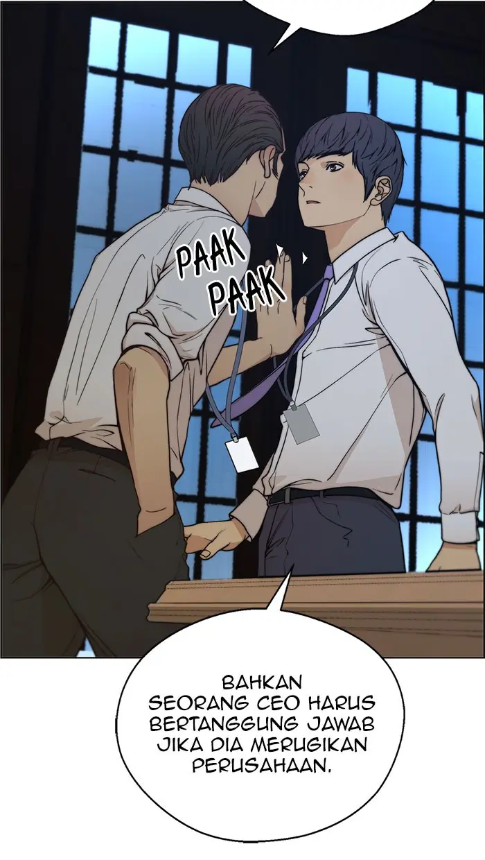 Read A Man's Man ID Manga Online