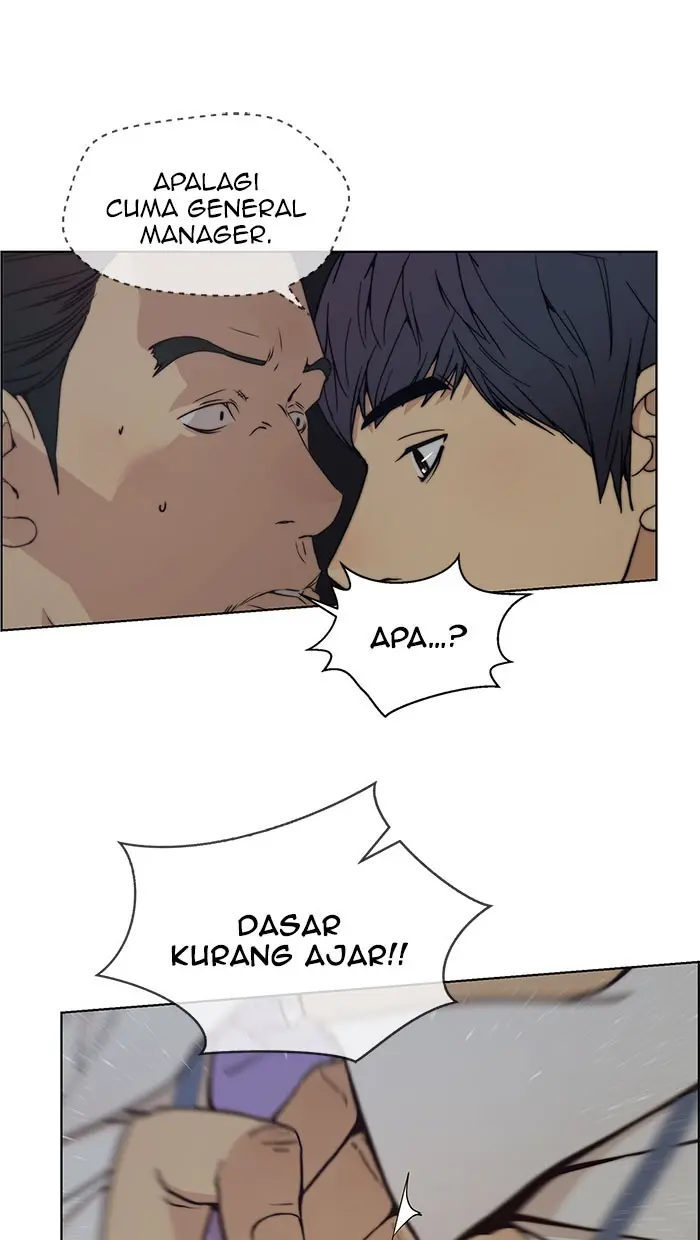 Read A Man's Man ID Manga Online