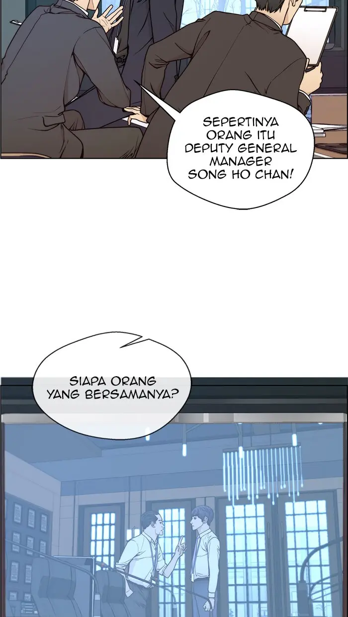Read A Man's Man ID Manga Online