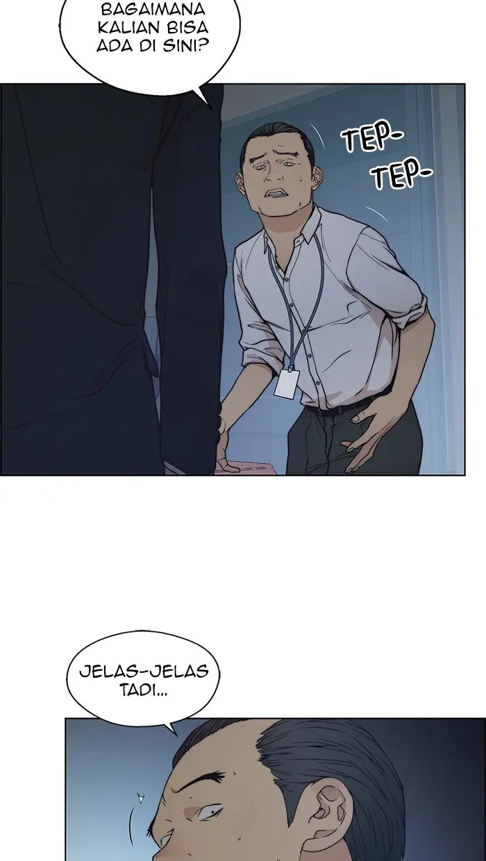 Read A Man's Man ID Manga Online