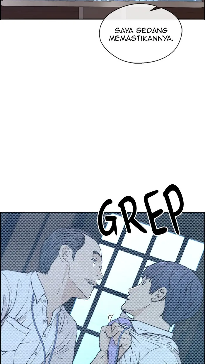 Read A Man's Man ID Manga Online