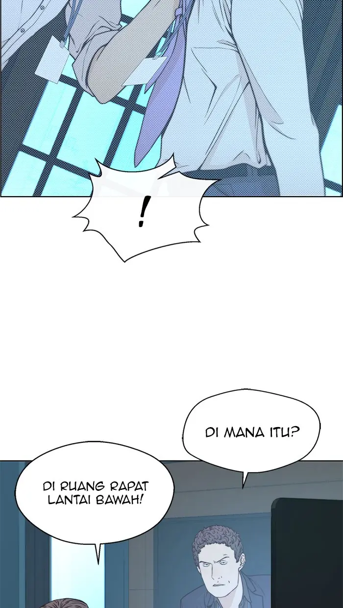 Read A Man's Man ID Manga Online
