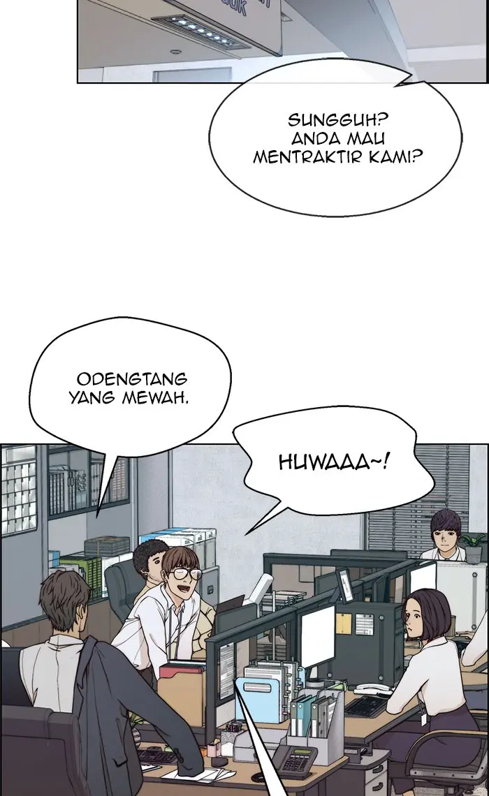Read A Man's Man ID Manga Online