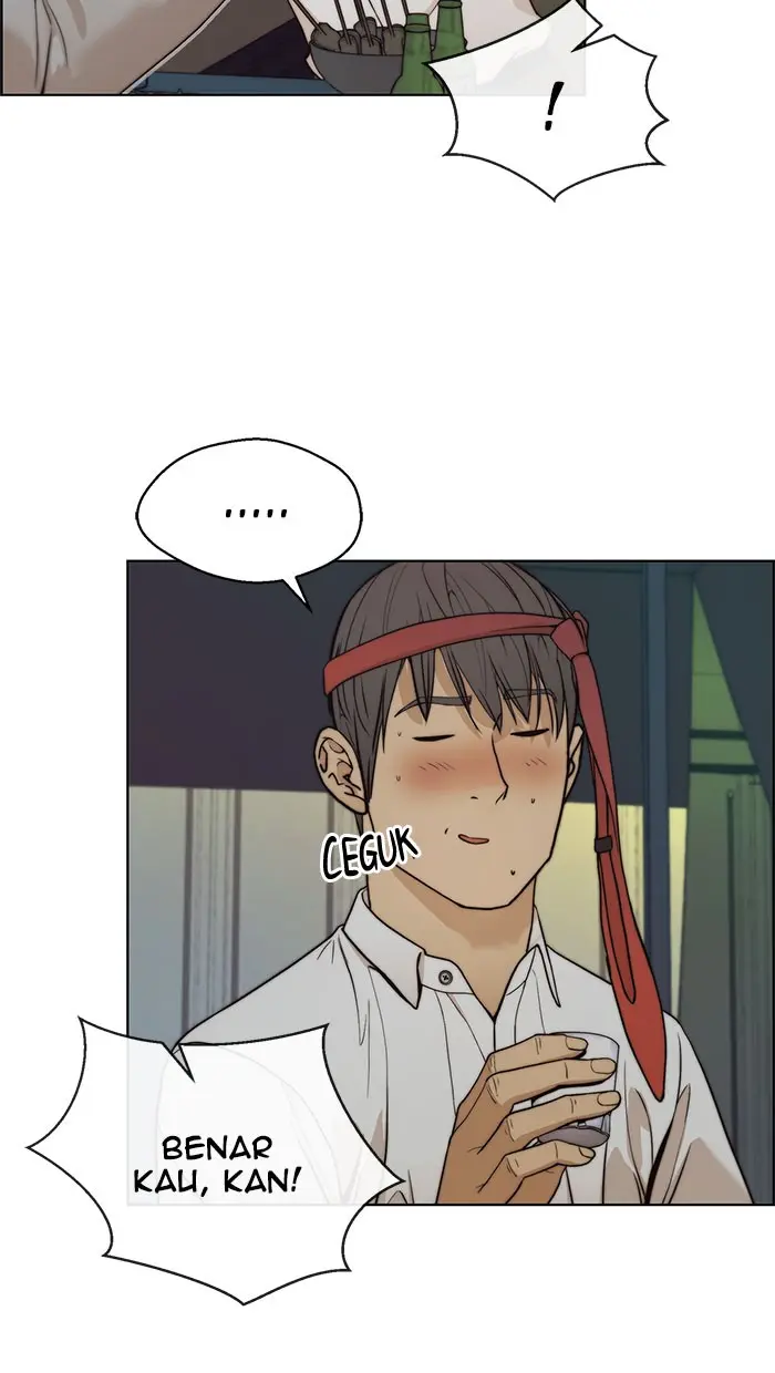 Read A Man's Man ID Manga Online