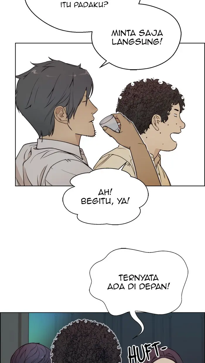 Read A Man's Man ID Manga Online