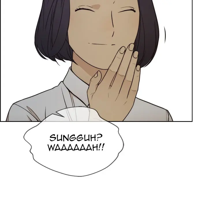 Read A Man's Man ID Manga Online