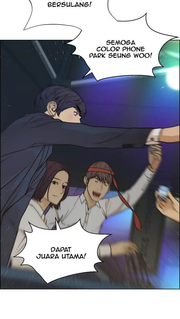 Read A Man's Man ID Manga Online