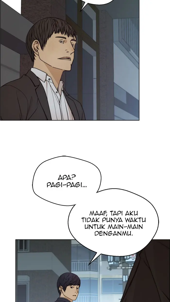 Read A Man's Man ID Manga Online