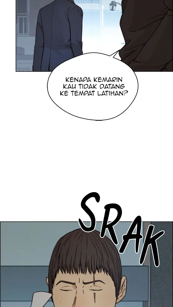 Read A Man's Man ID Manga Online
