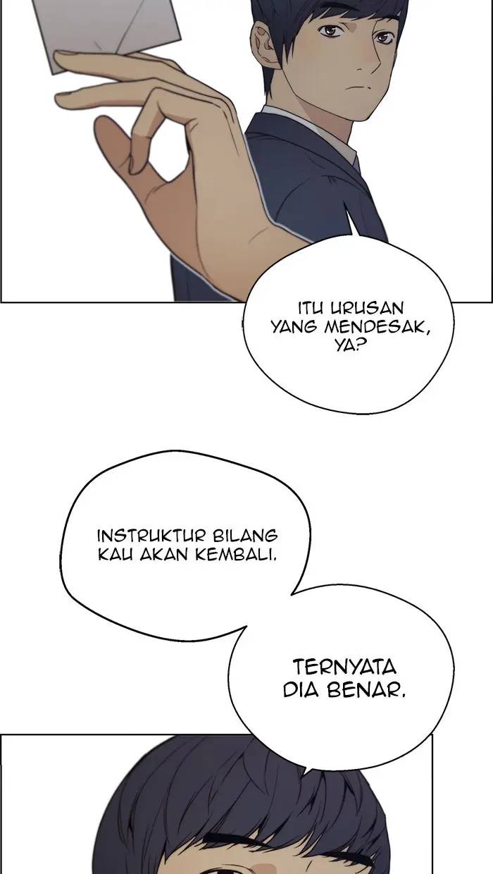 Read A Man's Man ID Manga Online