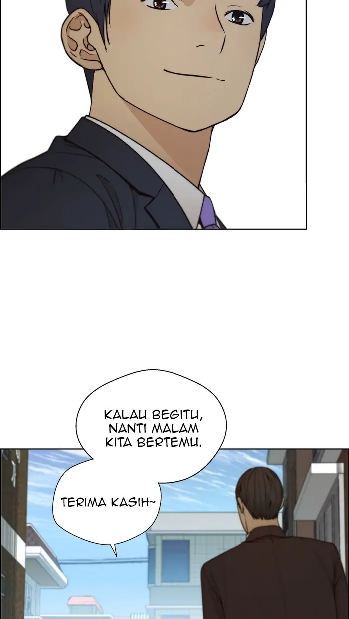 Read A Man's Man ID Manga Online