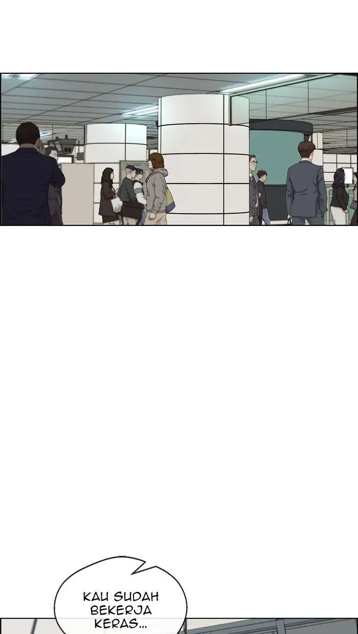 Read A Man's Man ID Manga Online
