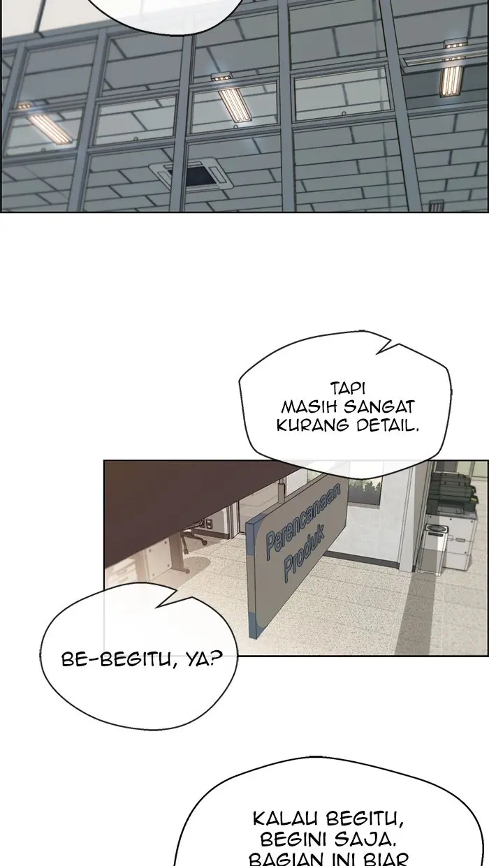 Read A Man's Man ID Manga Online